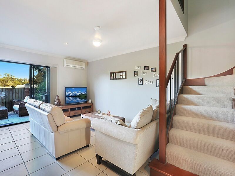 21/55 Paradise Springs Avenue, Robina QLD 4226