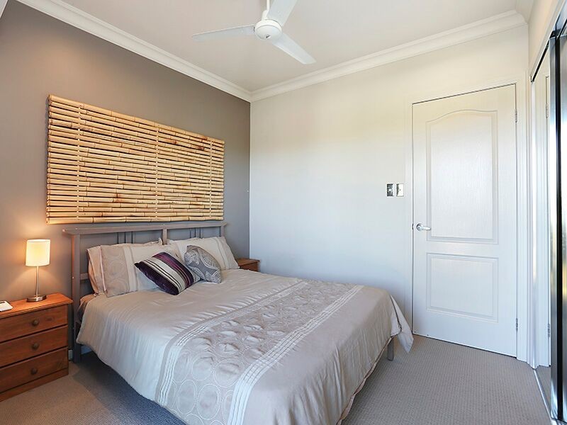 21/55 Paradise Springs Avenue, Robina QLD 4226