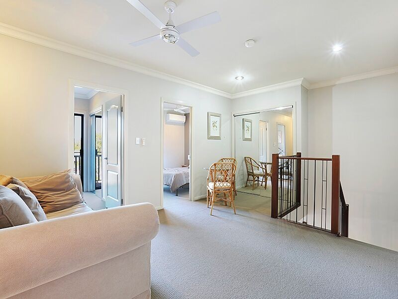 21/55 Paradise Springs Avenue, Robina QLD 4226