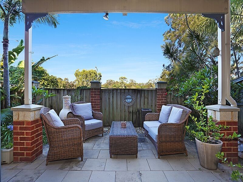 21/55 Paradise Springs Avenue, Robina QLD 4226