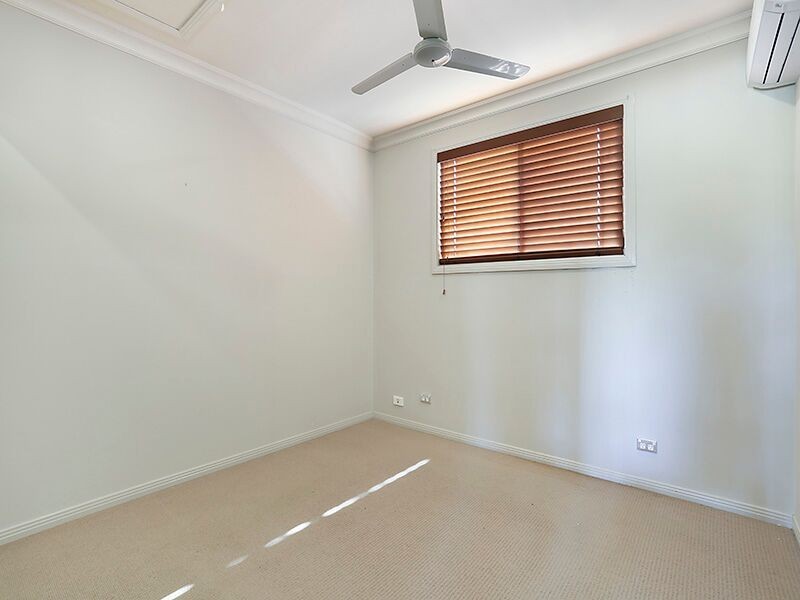 21/55 Paradise Springs Avenue, Robina QLD 4226