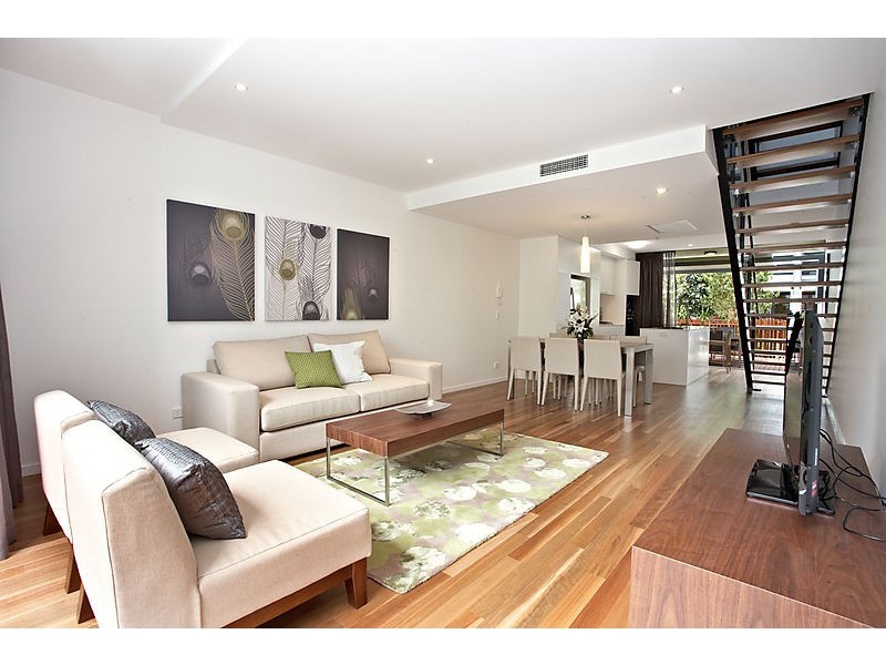 15E/46 Merivale St, South Brisbane QLD 4101