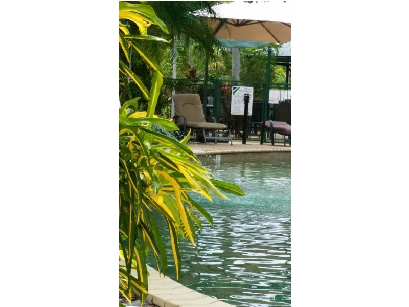 21/1-19 Poinciana St, Holloways Beach QLD 4878 Floorplan