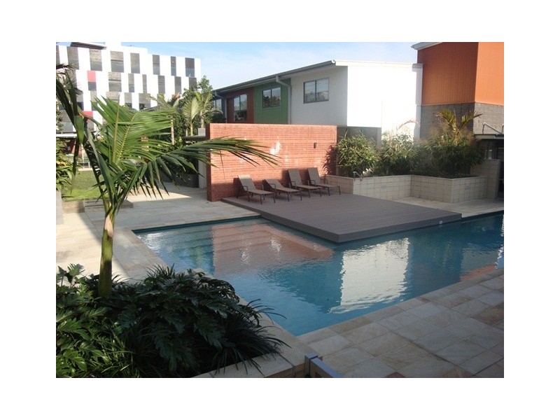 63/20 Donkin St, West End QLD 4101