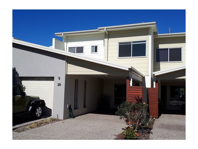 20 / 46 Regatta Blvd, Wurtulla QLD 4575