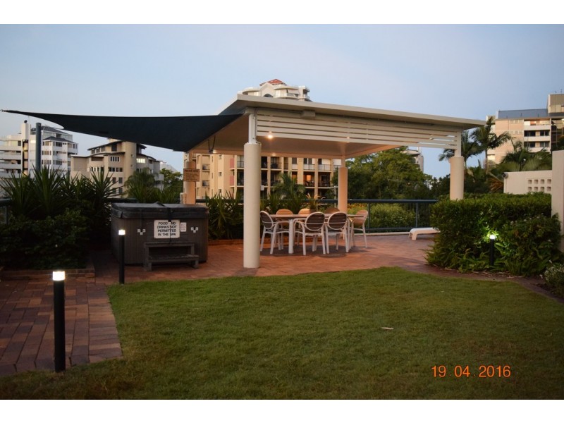 17/57 Lambert St, Kangaroo Point QLD 4169