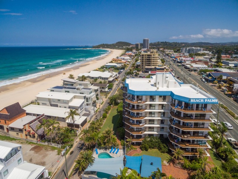 20/1111 GOLD COAST HIGHWAY, Palm Beach QLD 4221