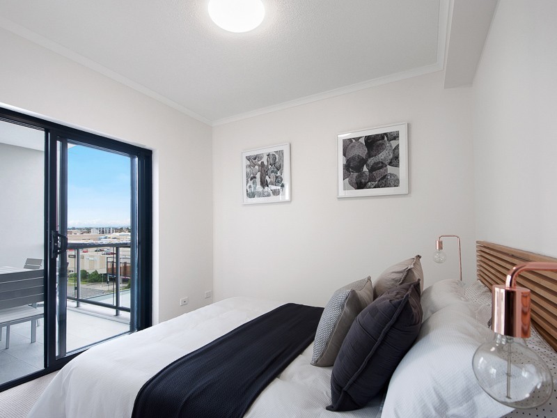 41/107 KITTYHAWK DRIVE, Chermside QLD 4032