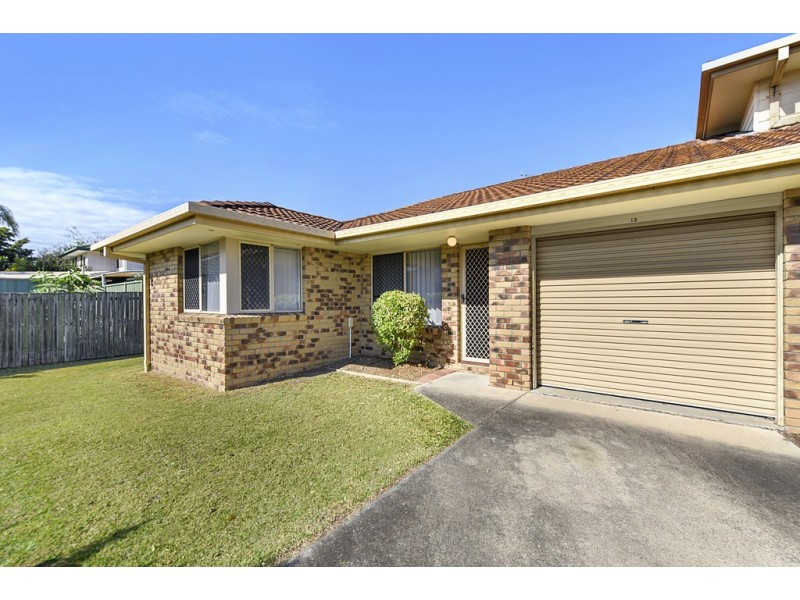 12/15-19 Fortune Street, Coomera QLD 4209