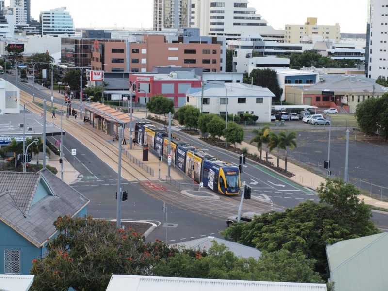 B/22 Lather Street, Southport QLD 4215