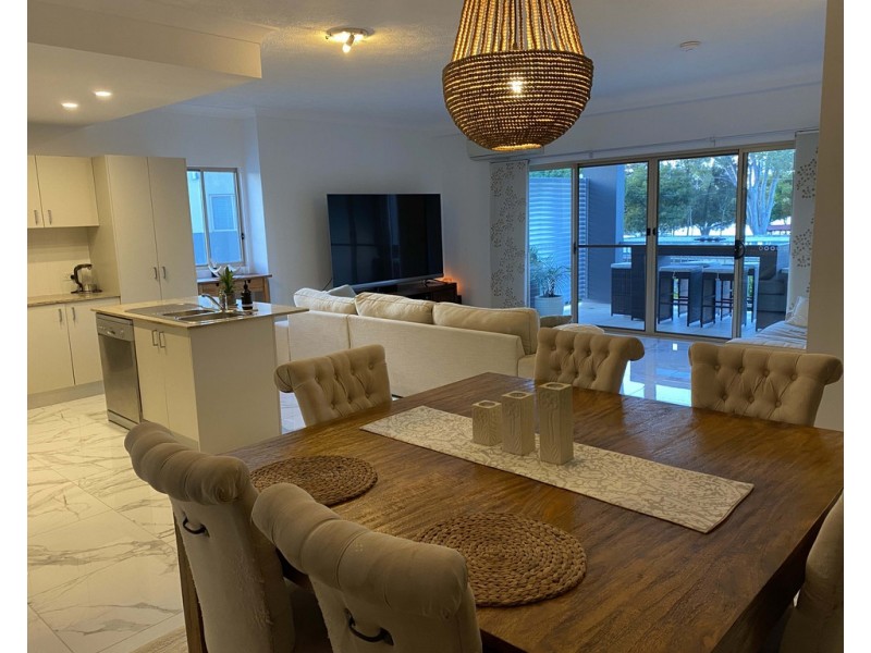 203/3-5 Thrower Drive, Currumbin QLD 4223