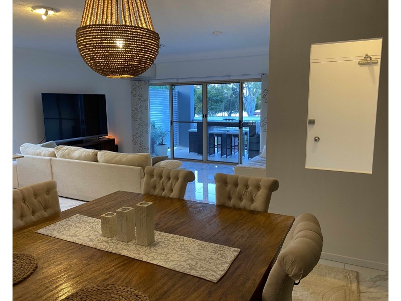 203/3-5 Thrower Drive, Currumbin QLD 4223