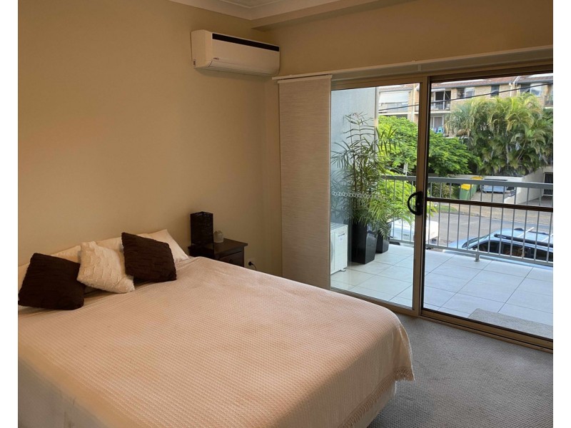 203/3-5 Thrower Drive, Currumbin QLD 4223
