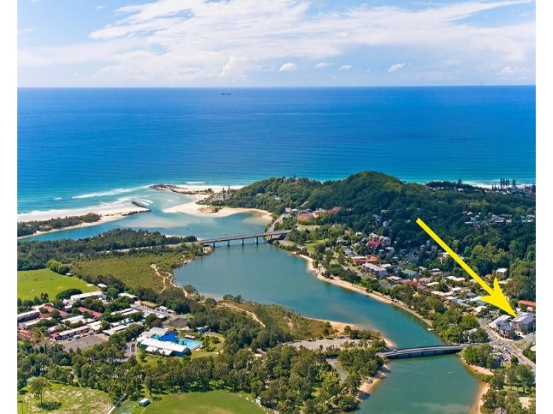 203/3-5 Thrower Drive, Currumbin QLD 4223