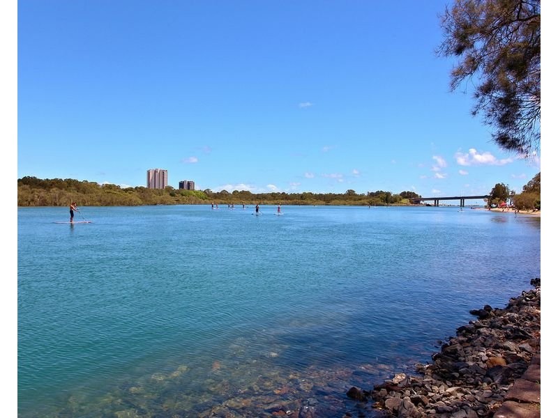 203/3-5 Thrower Drive, Currumbin QLD 4223