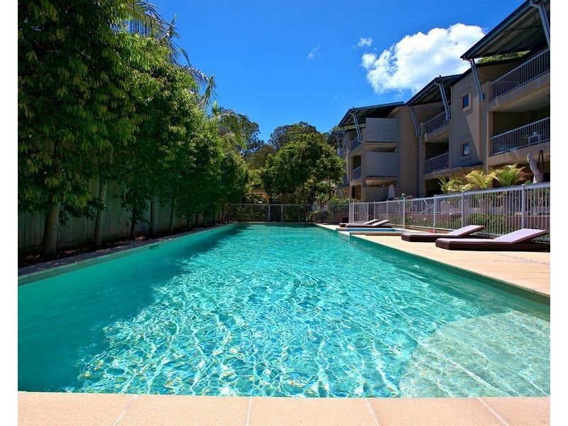 203/3-5 Thrower Drive, Currumbin QLD 4223