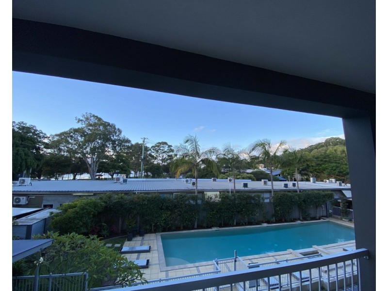 203/3-5 Thrower Drive, Currumbin QLD 4223