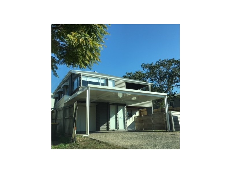 Hamilton QLD 4007