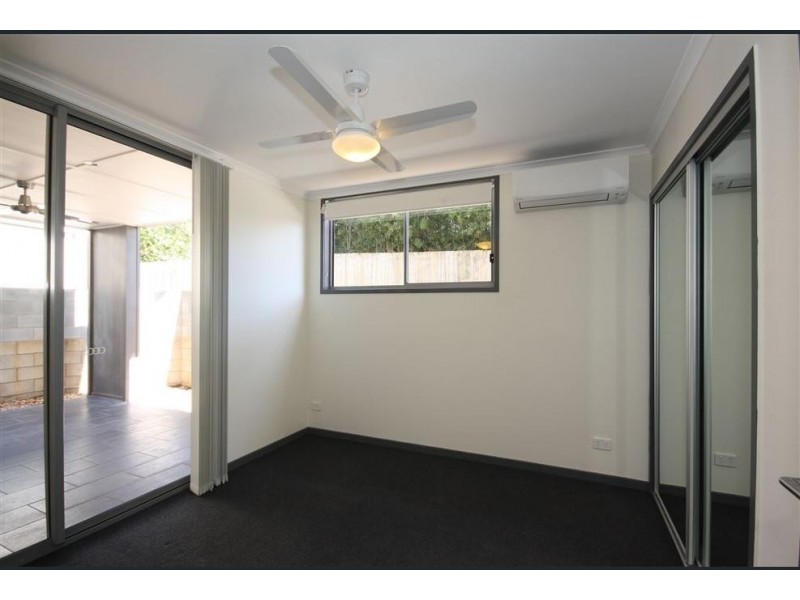 Hamilton QLD 4007