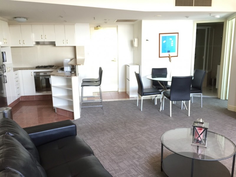 1000 540 Queen Street, Brisbane City QLD 4000