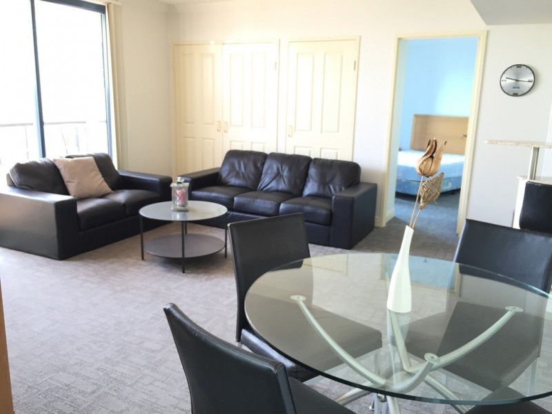 1000 540 Queen Street, Brisbane City QLD 4000