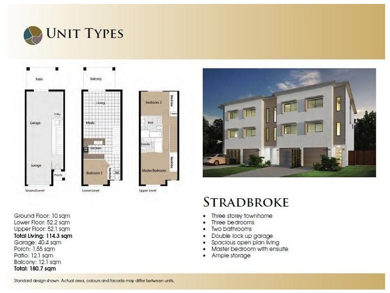 61/26 Yaun Street, Coomera QLD 4209