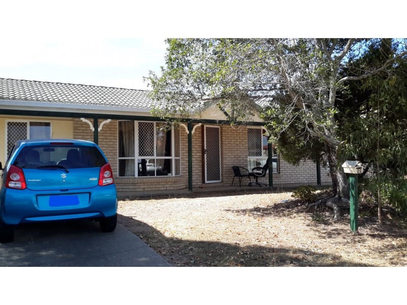 22 Melnik Street, Loganlea QLD 4131