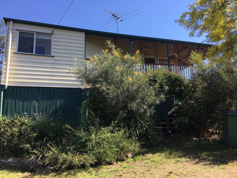 Armstrong Creek QLD 4520