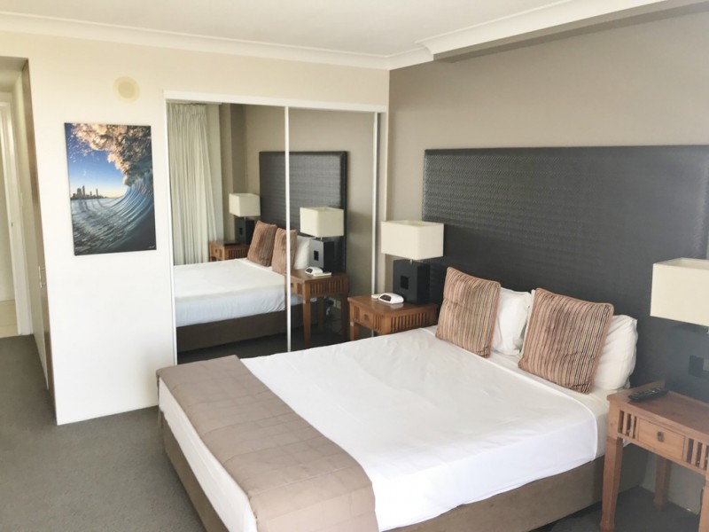 3037/2633 Gold Coast Highway, Broadbeach QLD 4218