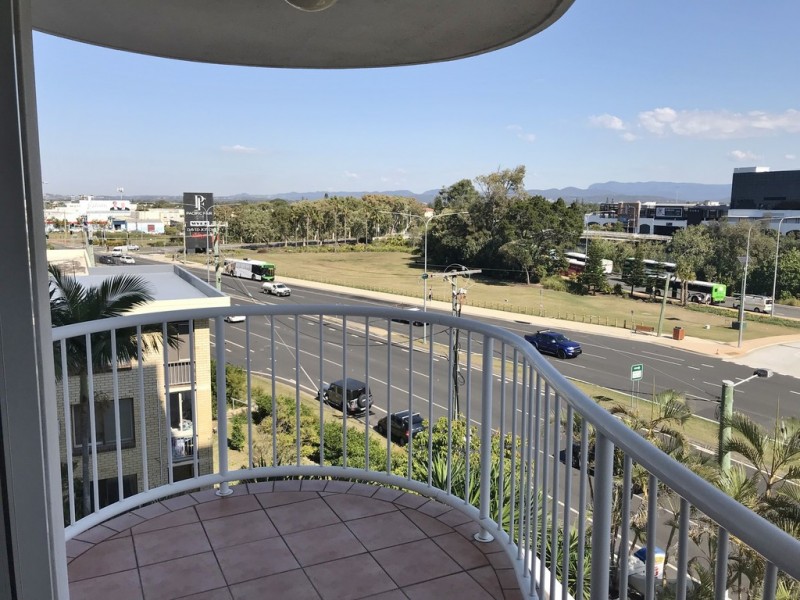 3037/2633 Gold Coast Highway, Broadbeach QLD 4218