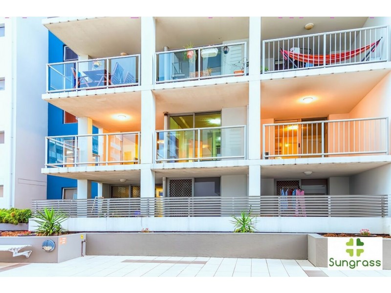 S02 8 Cordelia Street, South Brisbane QLD 4101