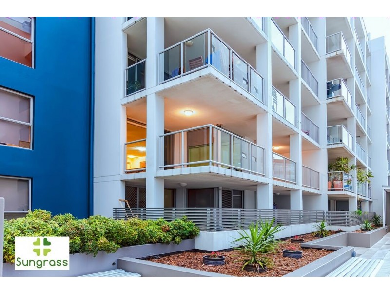 S02 8 Cordelia Street, South Brisbane QLD 4101
