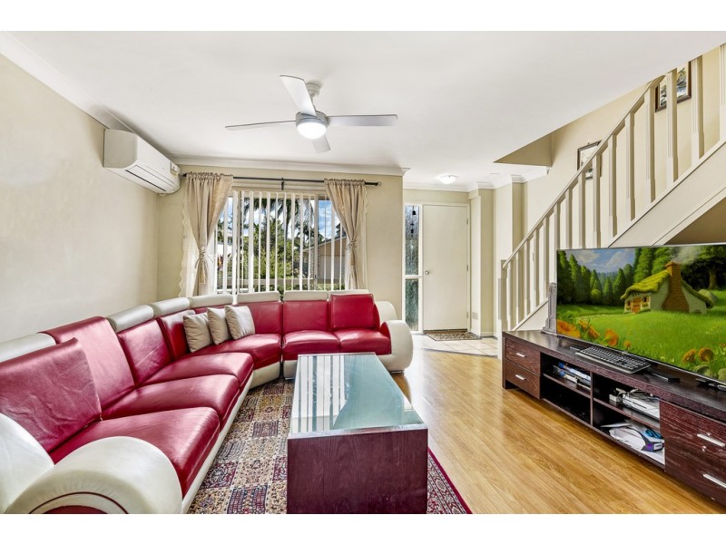 32 / 4 KOALA TOWN ROAD, Upper Coomera QLD 4209