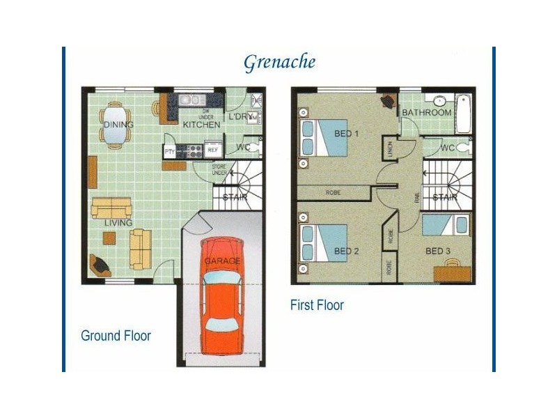 528/2 Nicol Way, Brendale QLD 4500