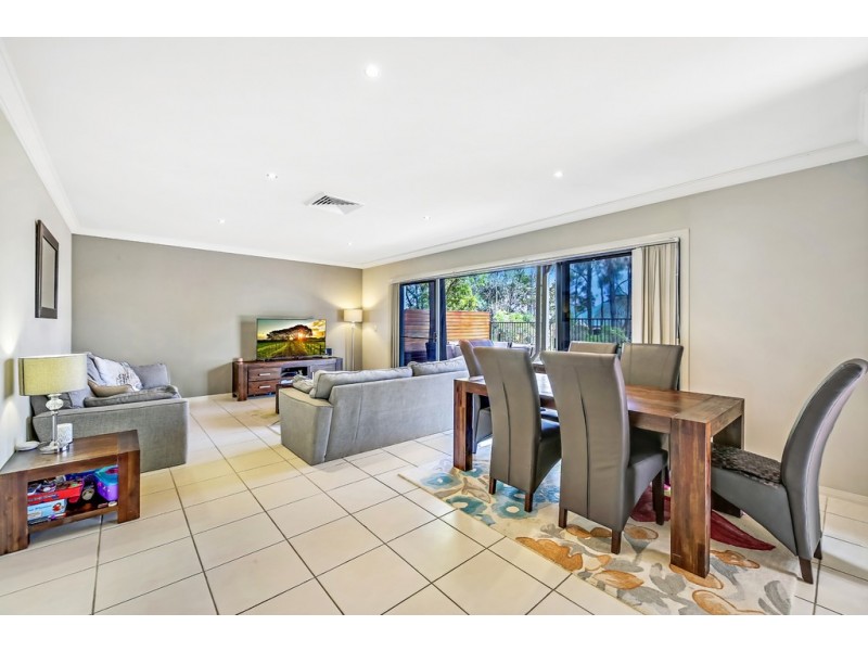 6/55 Paradise Springs Avenue, Robina QLD 4226