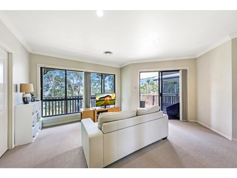 6/55 Paradise Springs Avenue, Robina QLD 4226