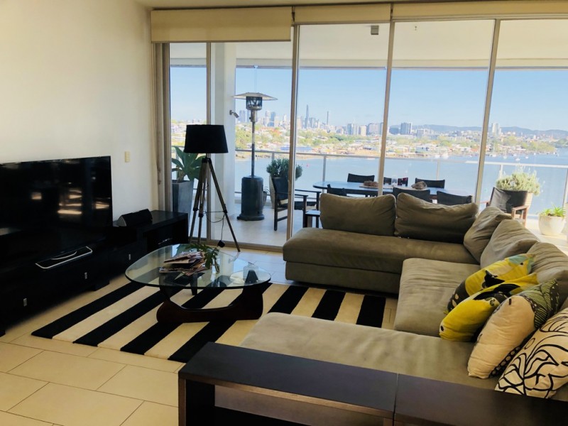 128/37 Harbour Rd, Hamilton QLD 4007