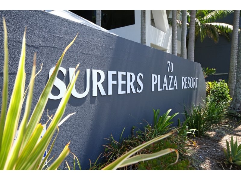 1311/70 Remembrance Drive, Surfers Paradise QLD 4217