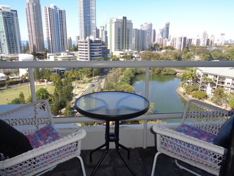 1311/70 Remembrance Drive, Surfers Paradise QLD 4217