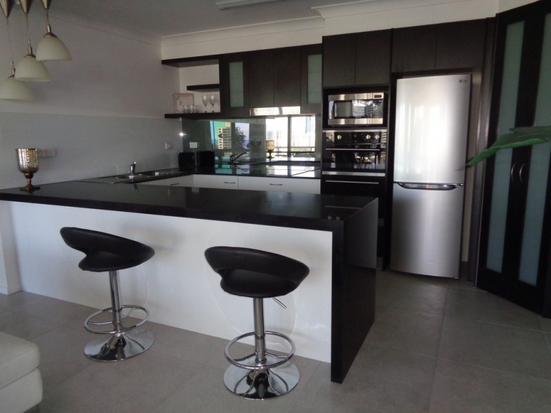 1311/70 Remembrance Drive, Surfers Paradise QLD 4217