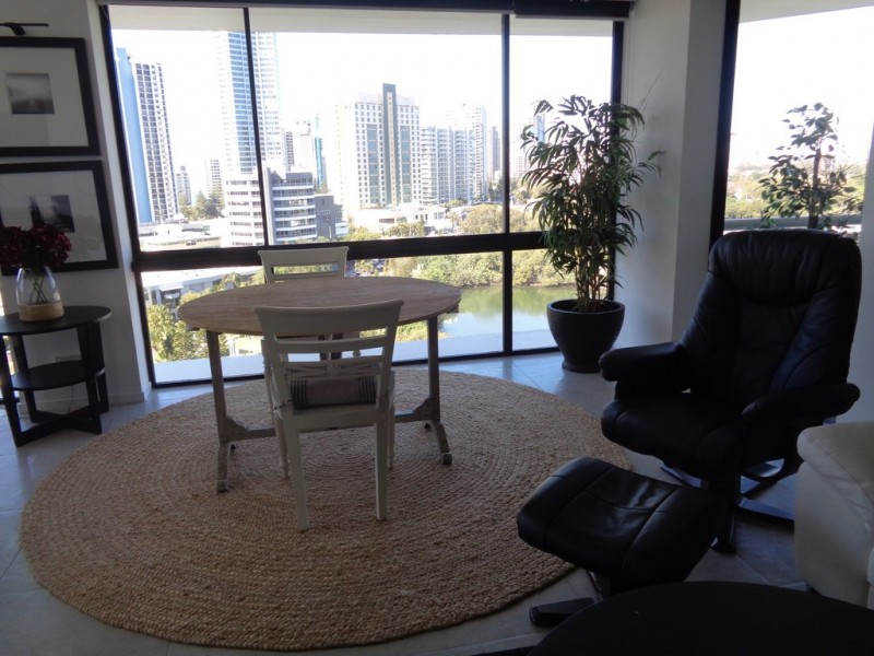 1311/70 Remembrance Drive, Surfers Paradise QLD 4217