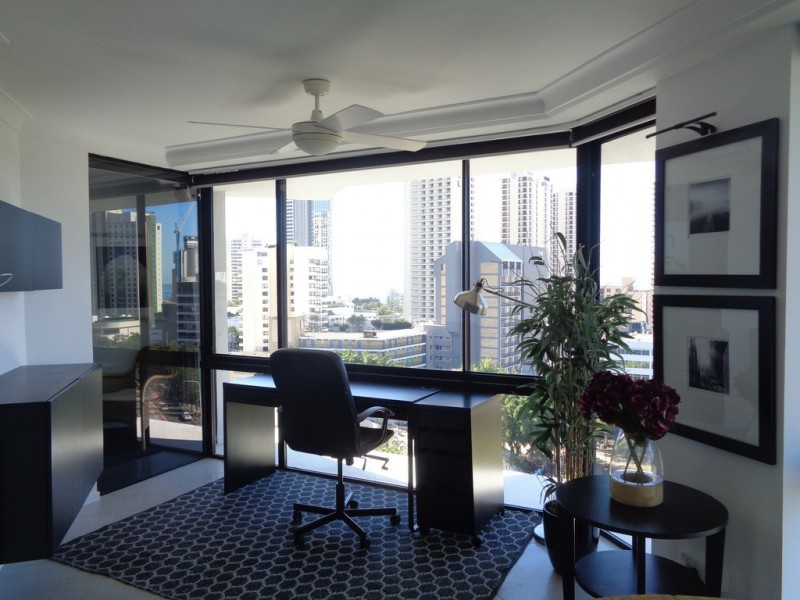 1311/70 Remembrance Drive, Surfers Paradise QLD 4217