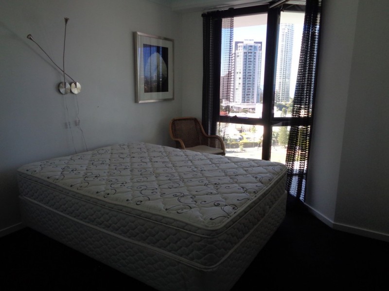 1311/70 Remembrance Drive, Surfers Paradise QLD 4217