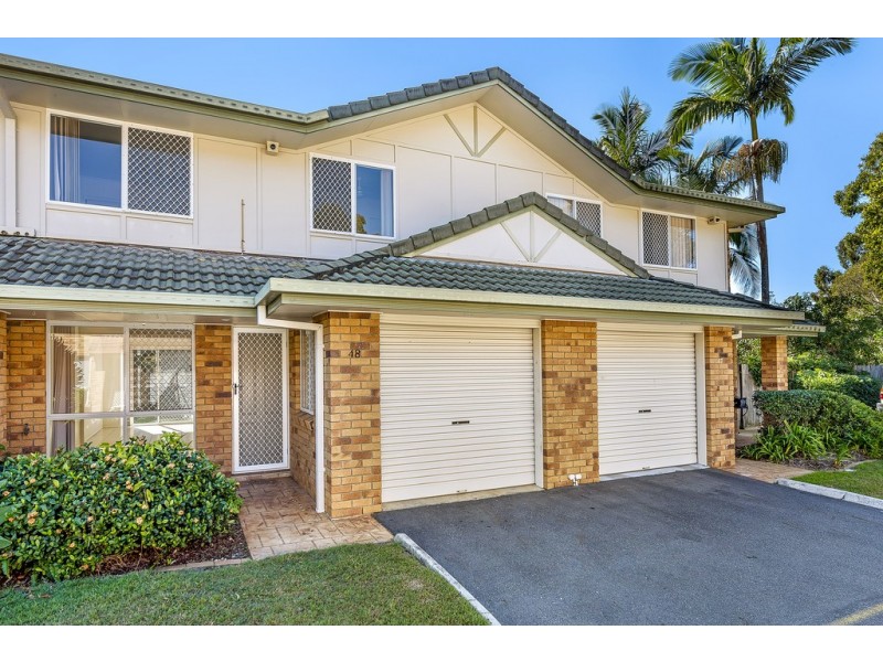 48/122 Johnson Road, Hillcrest QLD 4118