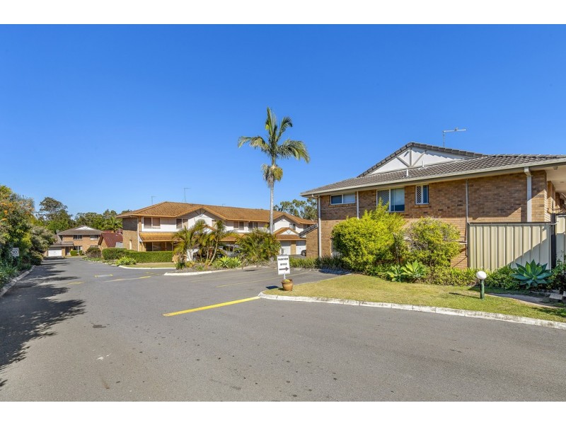 48/122 Johnson Road, Hillcrest QLD 4118