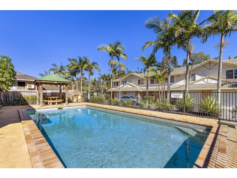 48/122 Johnson Road, Hillcrest QLD 4118