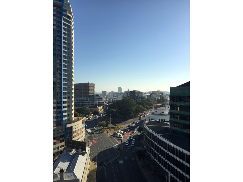 01001 540 Queen Street, Brisbane City QLD 4000