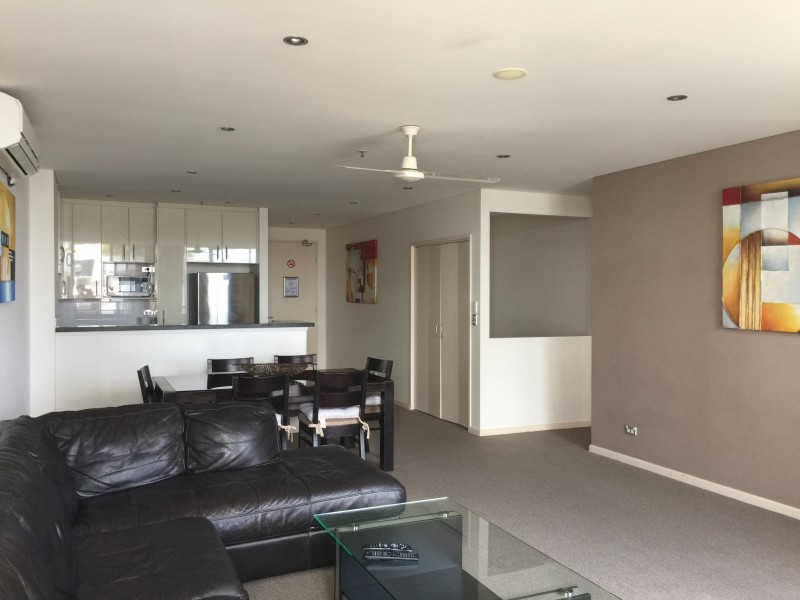 1501/18 CYPRESS AVE, Surfers Paradise QLD 4217