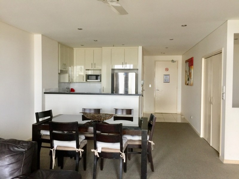 1501/18 CYPRESS AVE, Surfers Paradise QLD 4217