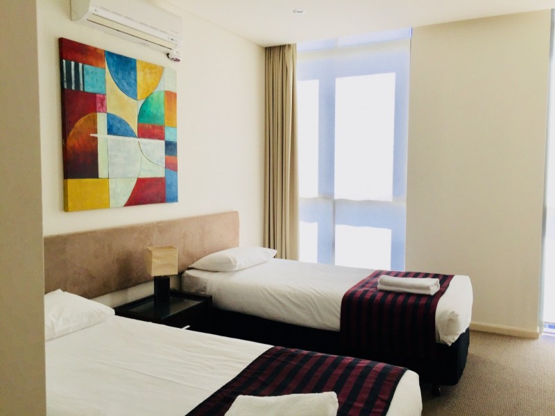 1501/18 CYPRESS AVE, Surfers Paradise QLD 4217